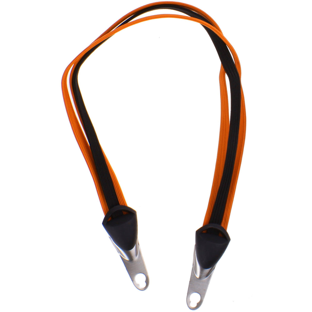 Widek triobinder city 26 28 oranje zwart univ. kaart