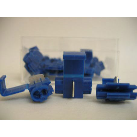 Bofix Scotch-Bloc Cable Conector (12º)