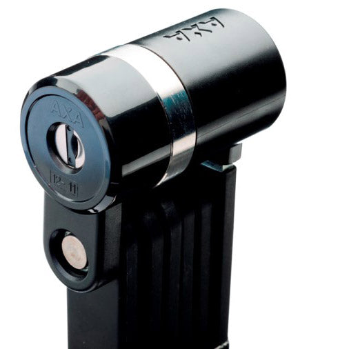 Axa Newton FL90K Foldeslot - 90cm - Art 8 - noir