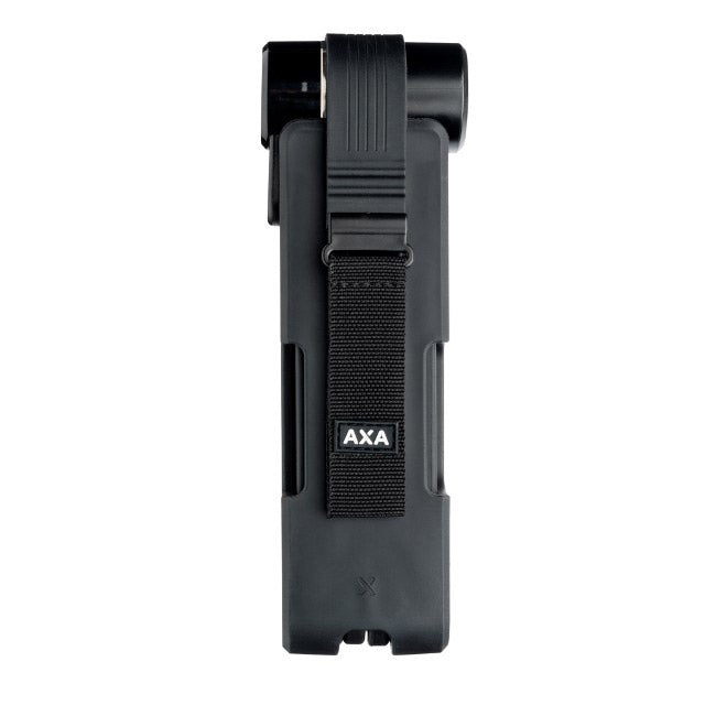 Axa Newton FL90K Foldeslot - 90cm - Art 8 - noir