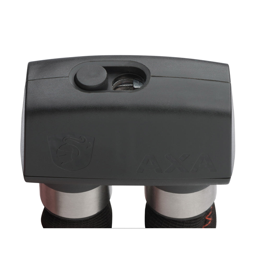 AXA Folding Lock 600 Series 95cm Black