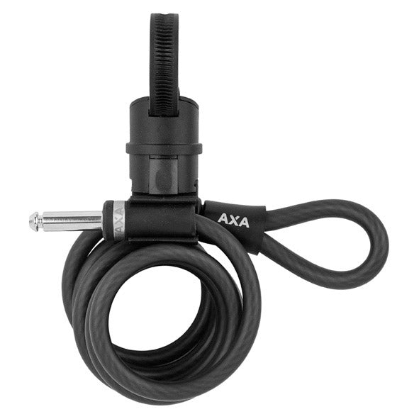 AXA Security Ring Lock Newton PI 150 - ART** - Black