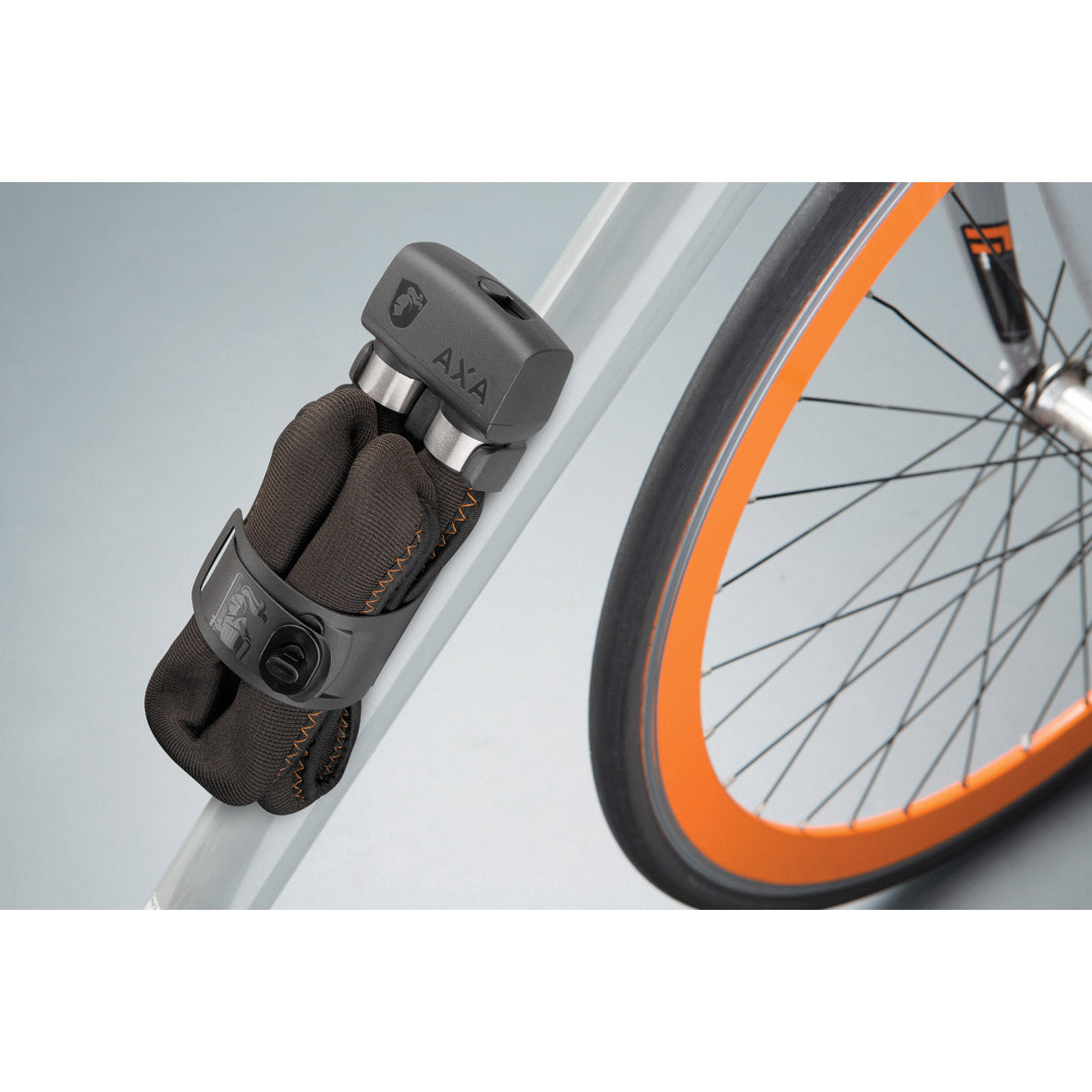 Axa lock holder foldable 1000