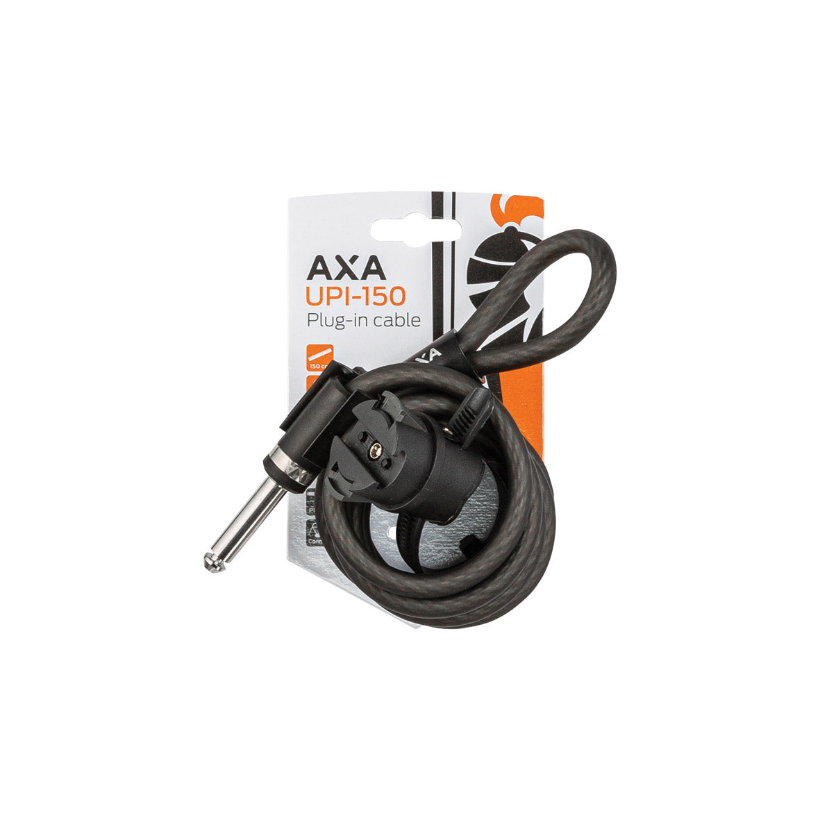 Plug-in chain AXA UPI 150 10