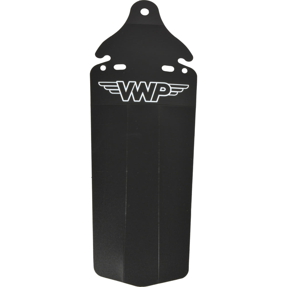 Mud Buster rear mudguard 30 cm black