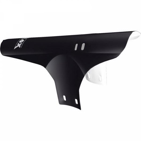 Velox front mudguard MTB black