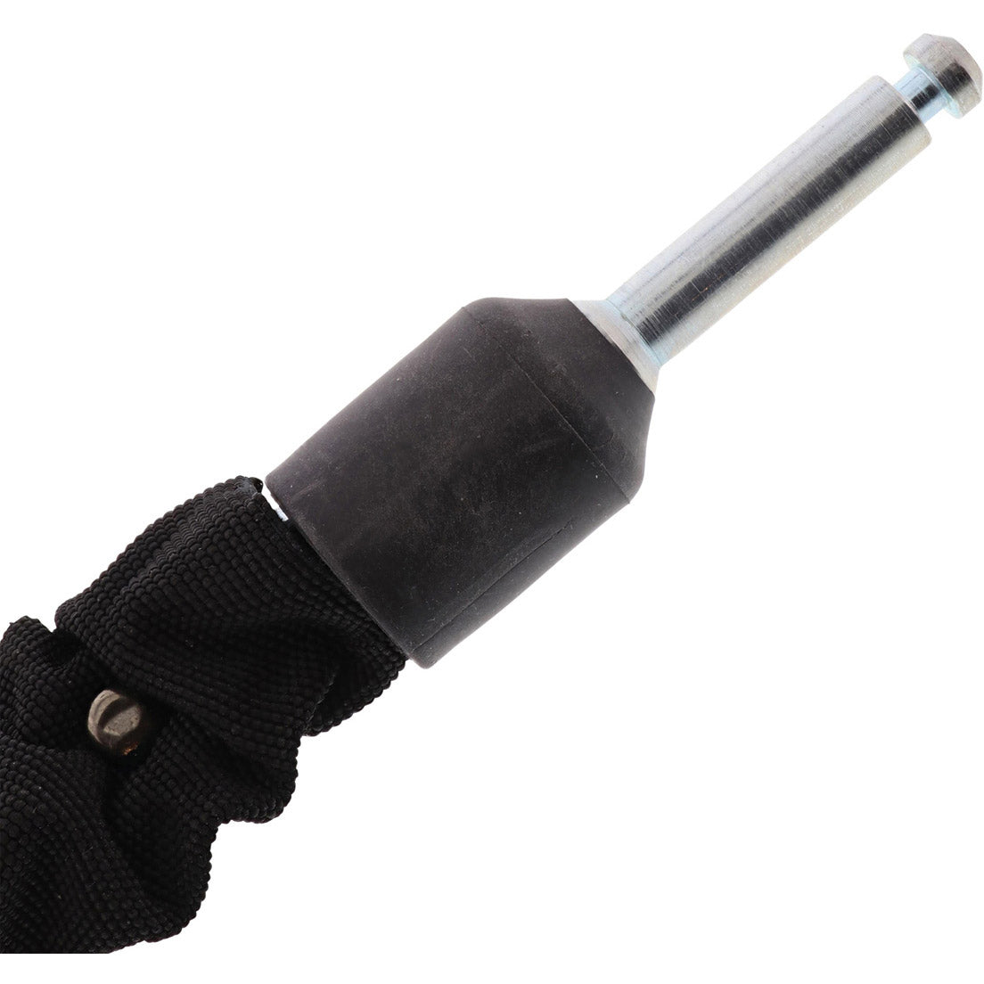 Plug-in chain AXA Ulc100Cm Black