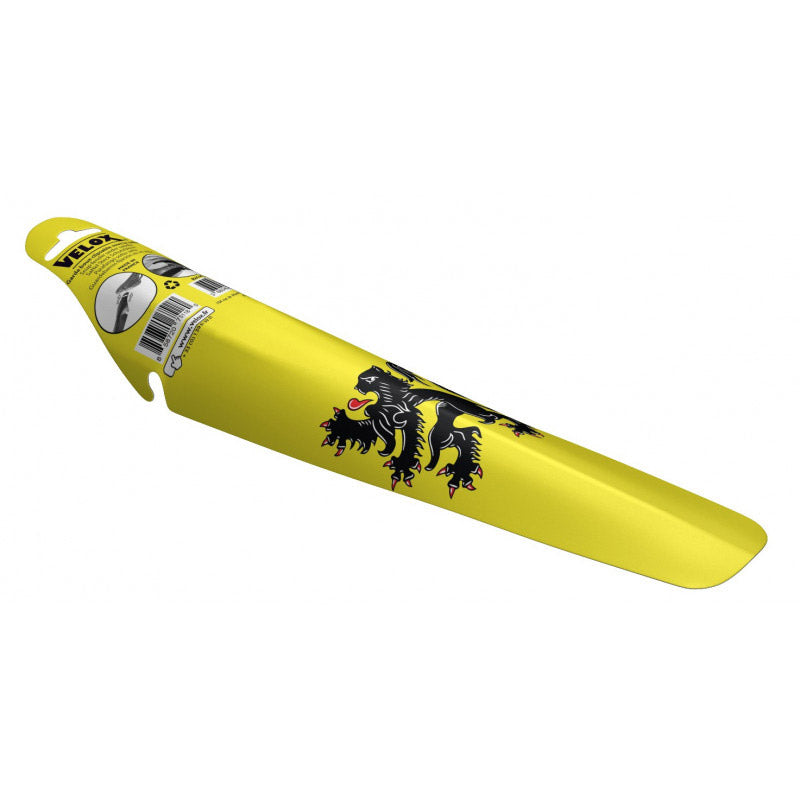 SELLE SMP Velox hátsó sárvédő Flandria