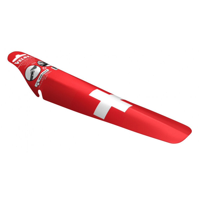 SELLE SMP Velox Terno Fender Suiza