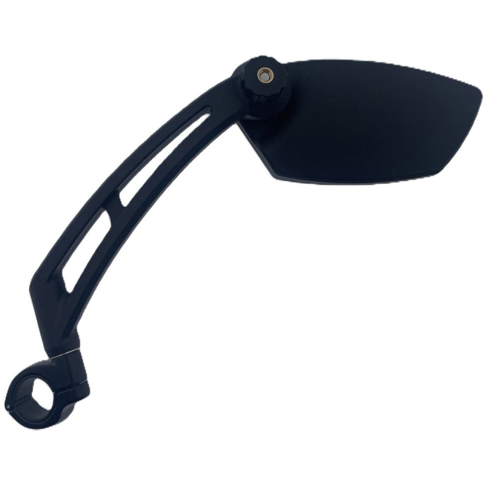 Mirage mirror deluxe duo dimming glass e-bike left