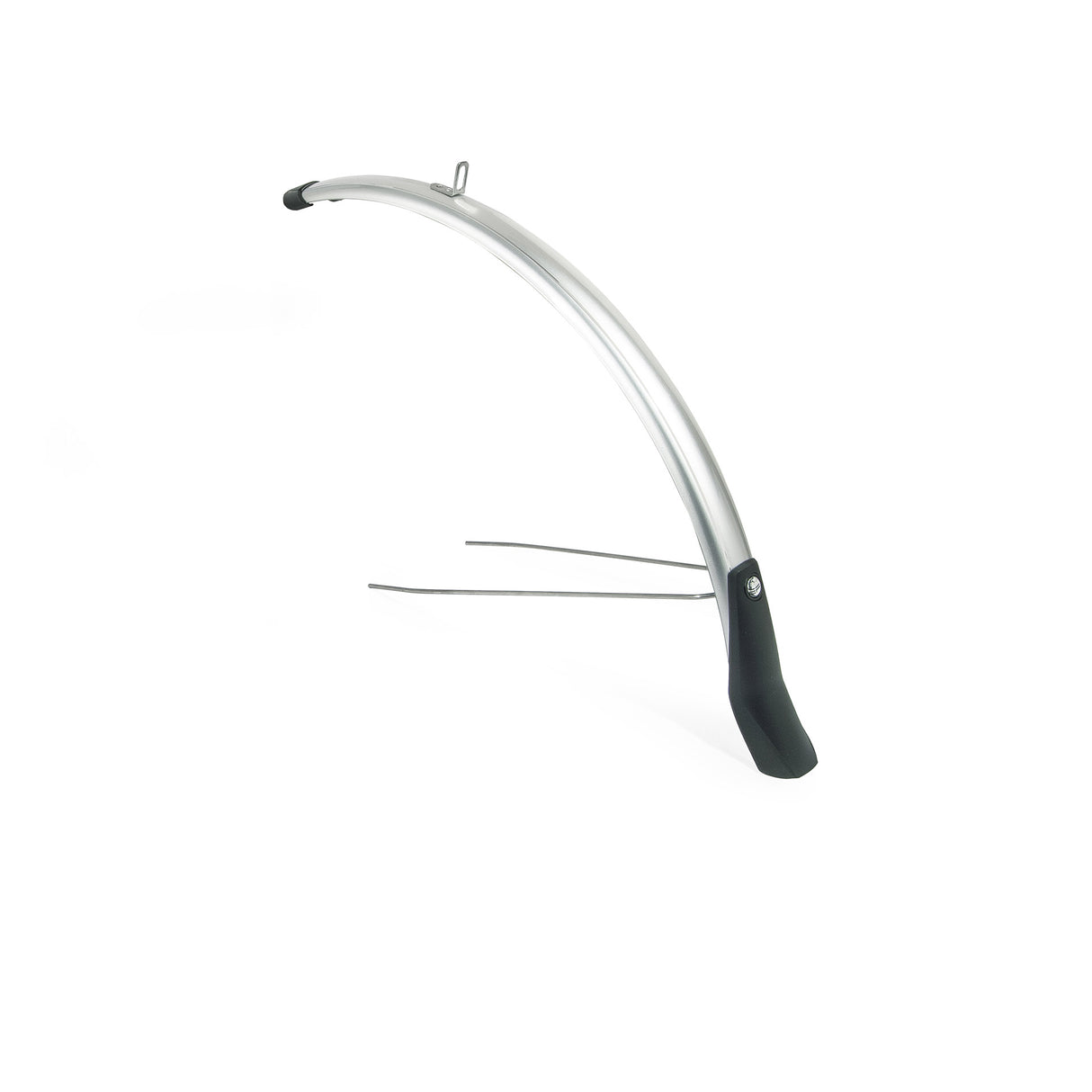 Splash Set Snello 28 tommer 46 mm plastsølv