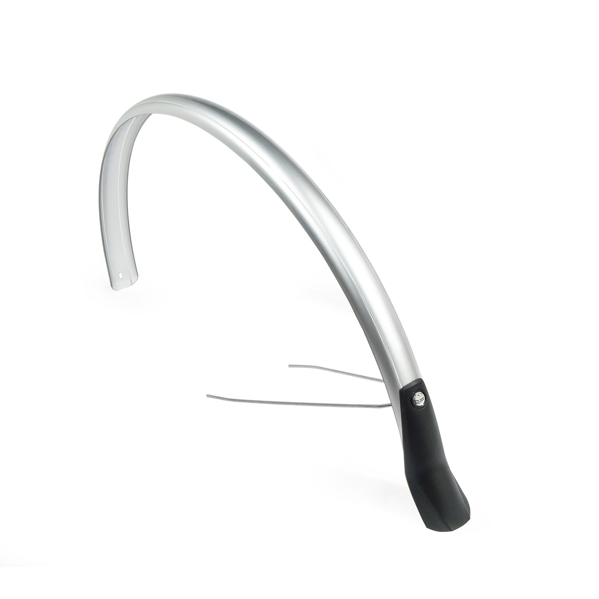 Splash Set Snello 28 tommer 46 mm plastsølv