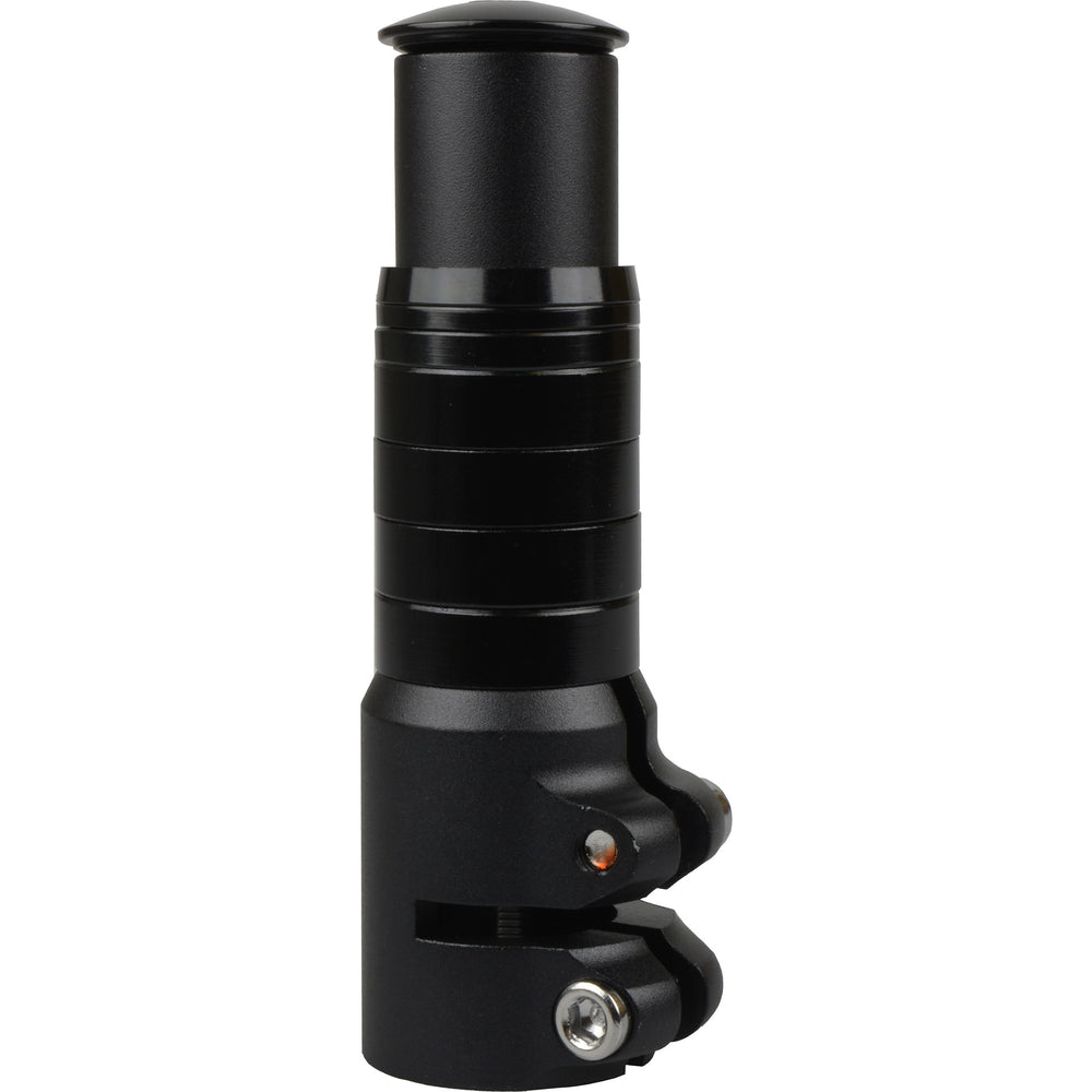 VWP ADAPTER SET 11 8 28.6 mm 90 mm negro
