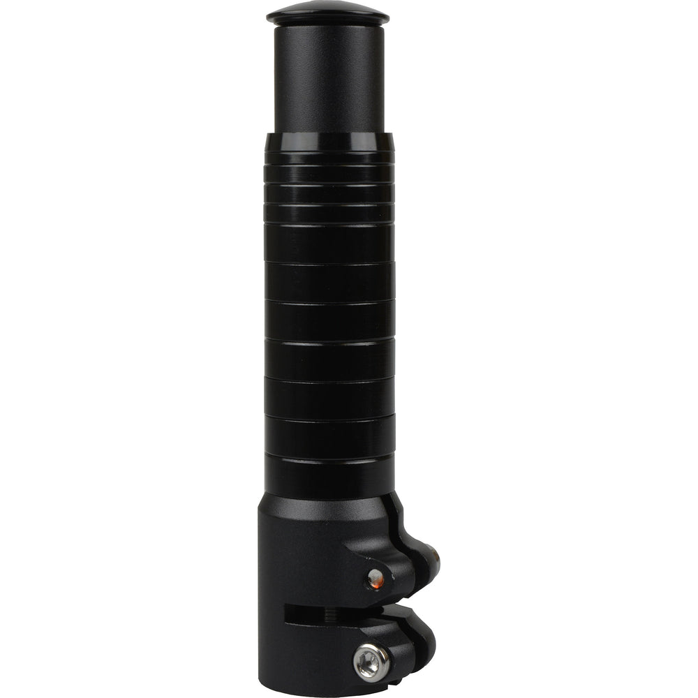 Sada adaptéru VWP vpřed 11 8 28,6 mm 120 mm černá
