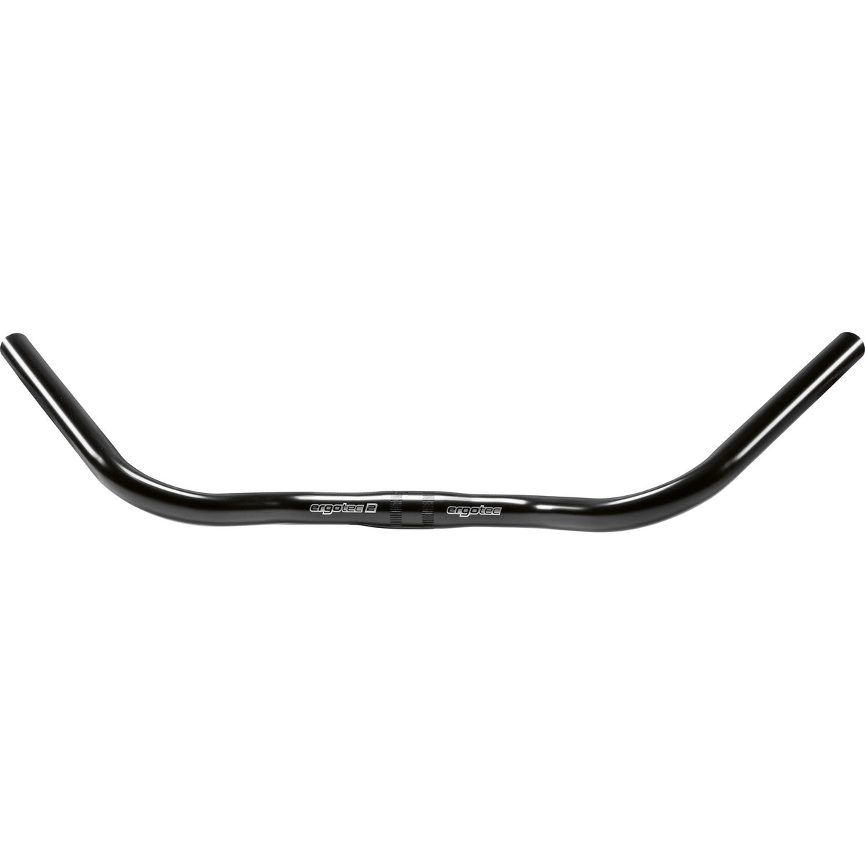 Handlebar bend loose nsu alu. black wh17080