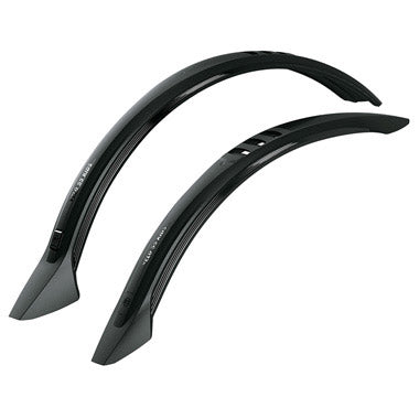 Sks set of mudguards 20 velo 55 kids clip-on