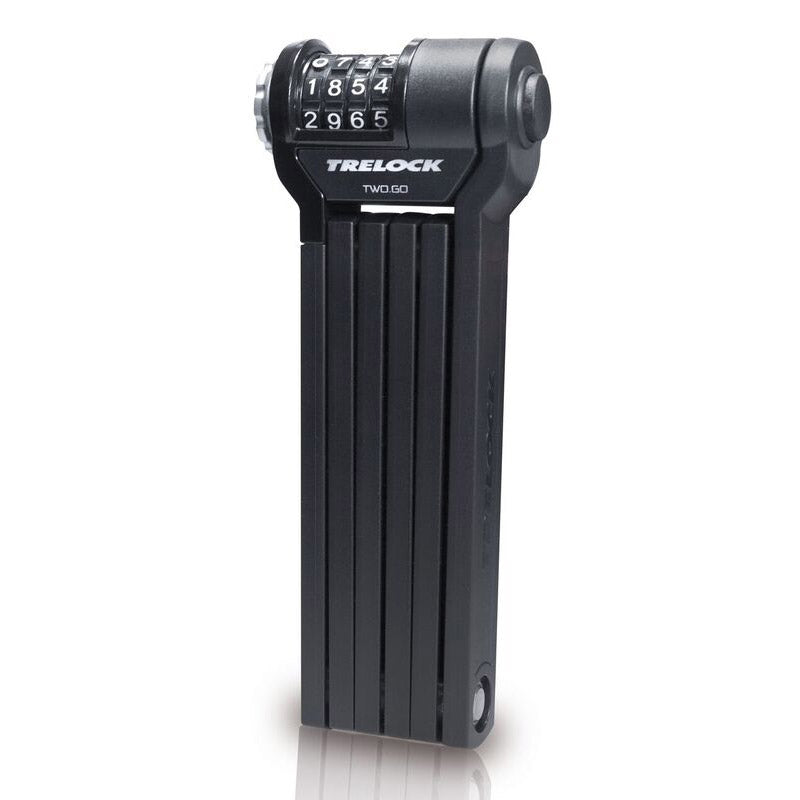 Trelock FS 360 CODE Folding Lock 85cm Black
