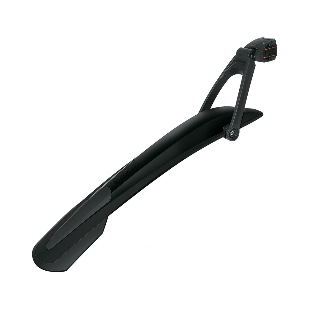 SKS Rear Mudguard X-Blade 29 Seatpost Mount Black 11450