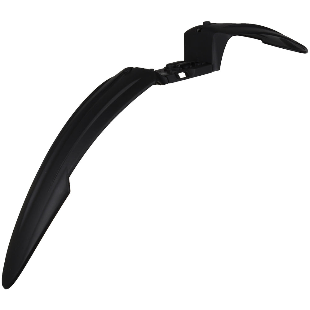 Voorbalbord Cross Country Evo 26 27,5 29 Zoll Schwarz