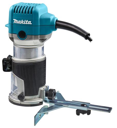 Makita kantenfrees 230v