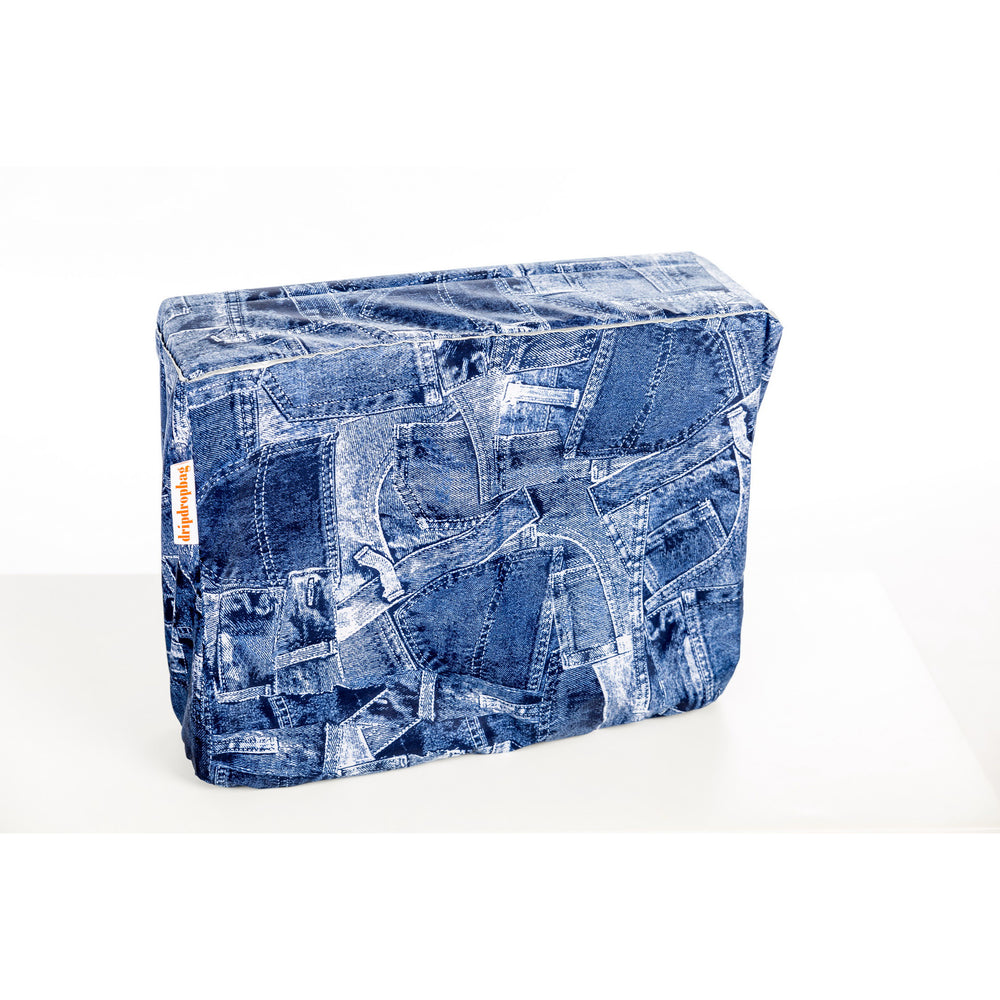 Dripdropbag Hoverbag Cover Pakaftas Rain Couverture de couvercle