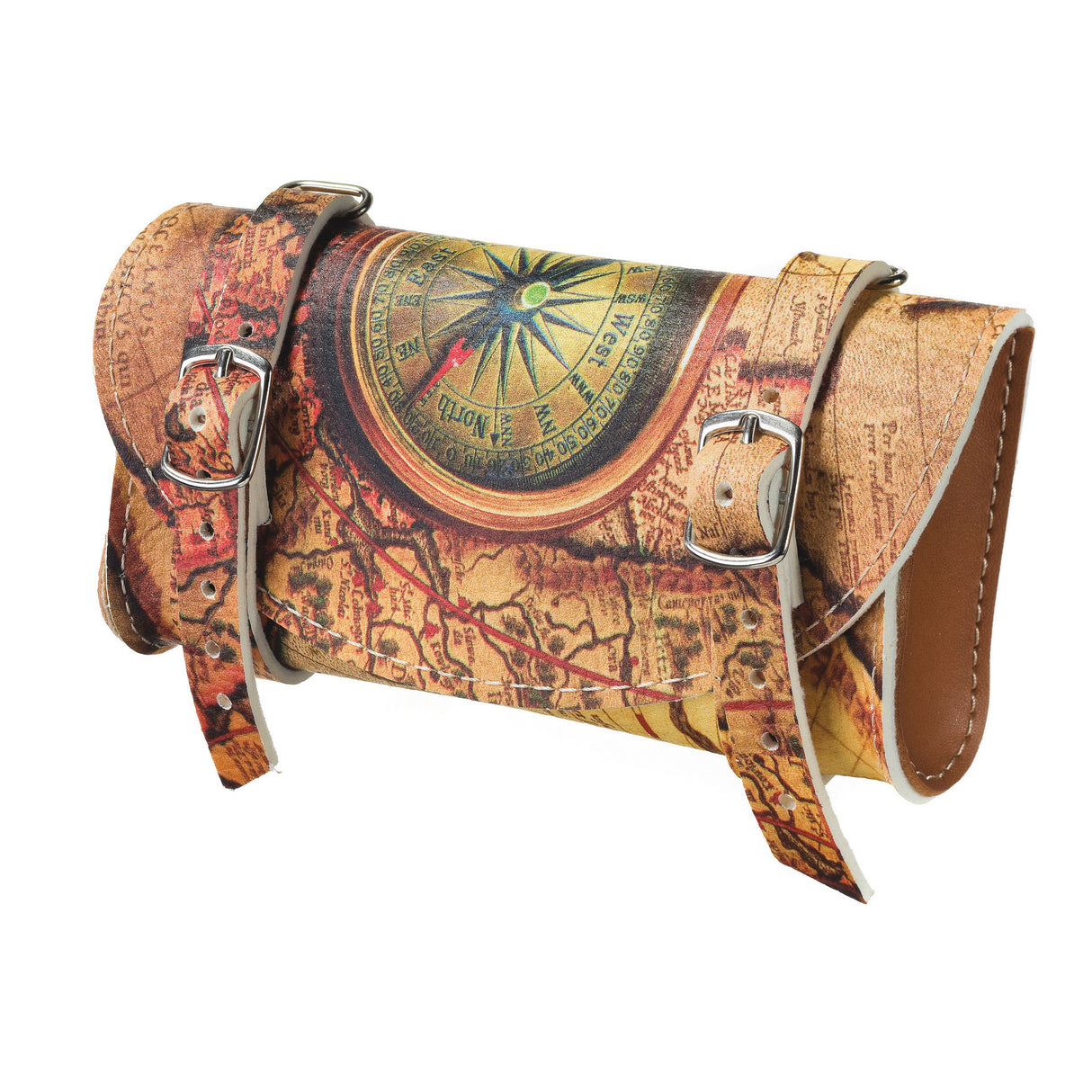 Selle monte grappa monte grappa saddle bag north skay dgt