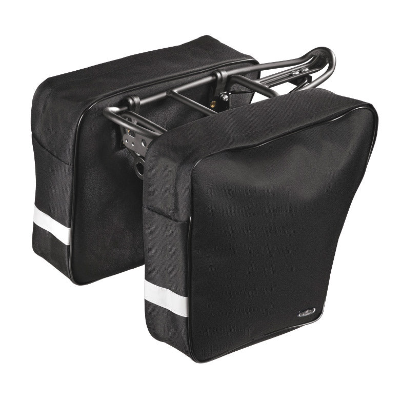 Predám monte grappa monte grappa kufor l+r 15l life so zipsom čierny