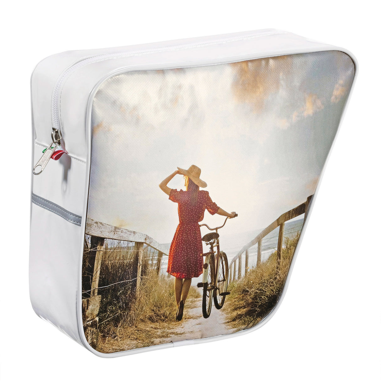 Selle monte grappa monte grappa pannier l+r 15l horizon skay