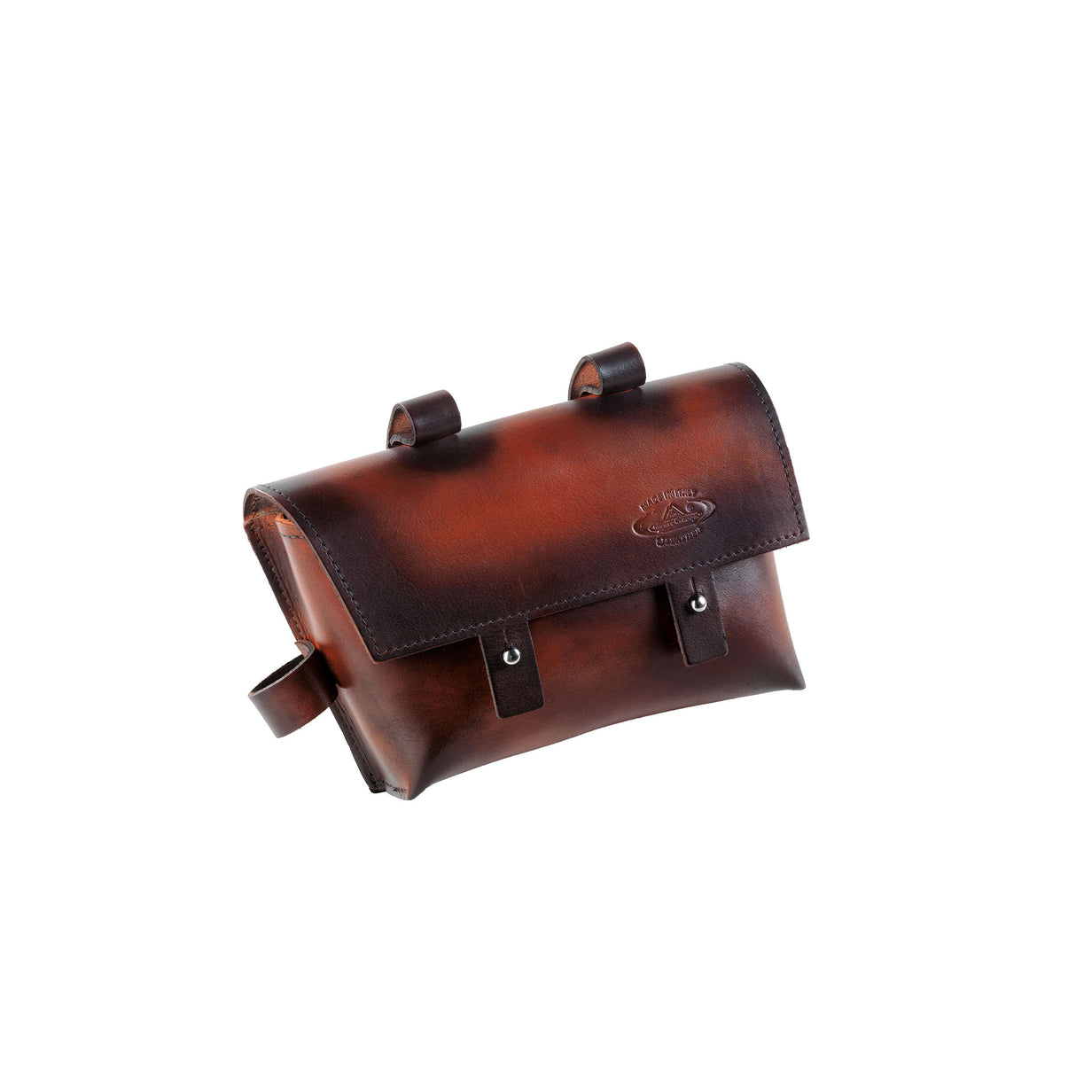 Selle monte grappa monte grappa frame bag leather charleston