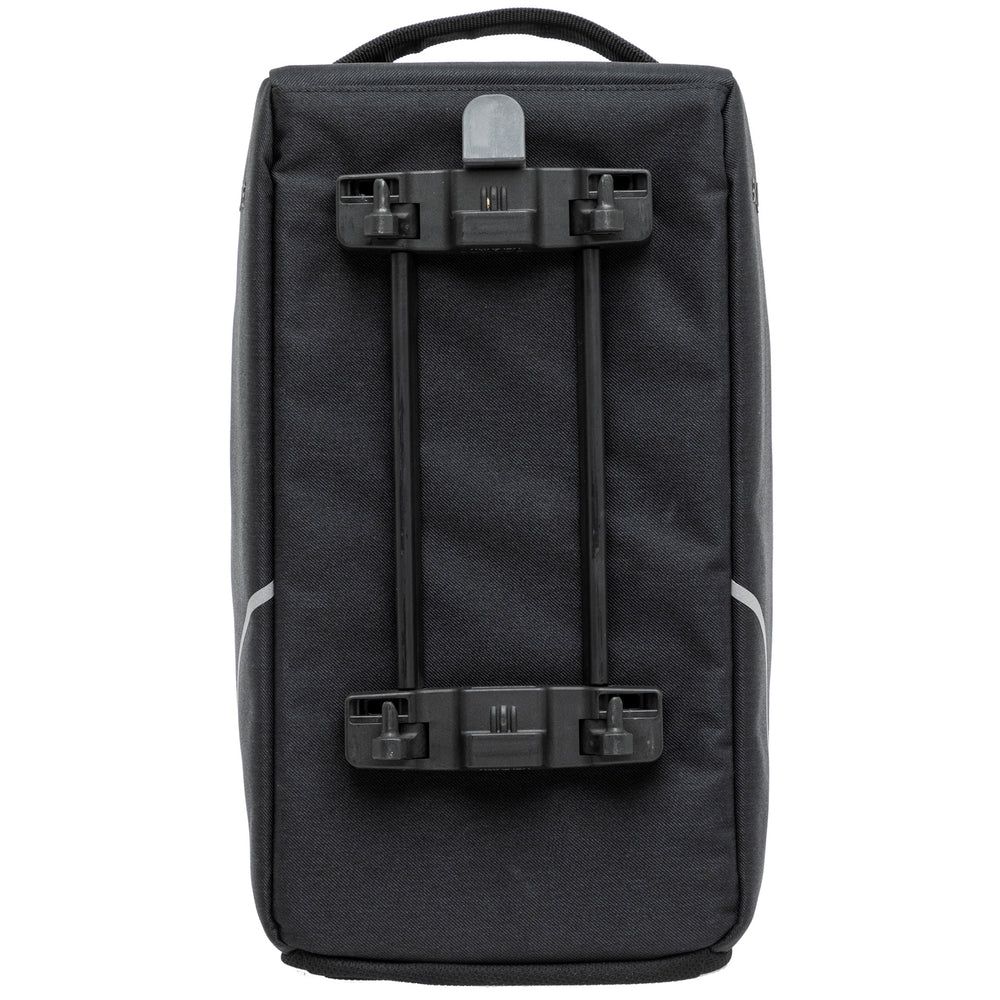 Нова чанта за багаж Looxs Sport Trunkbag Black 13L
