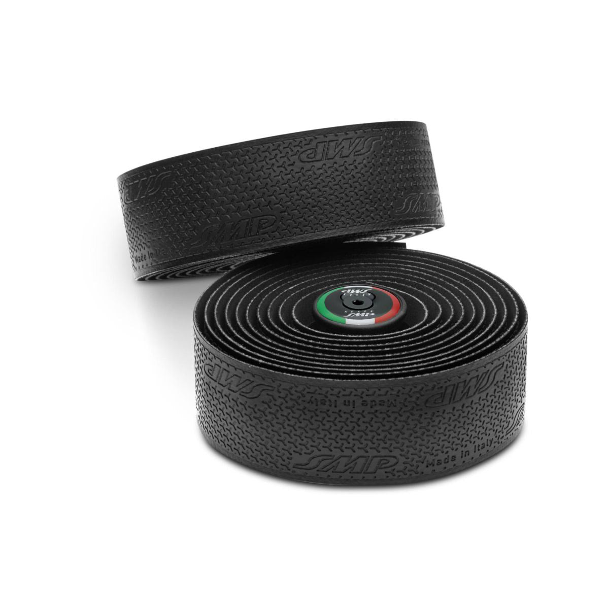 Smp stuurtape grip 2.0 zwart (set)