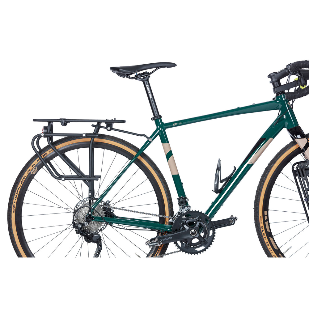 MIK Side - Studs - Juego de 3 piezas - Negro