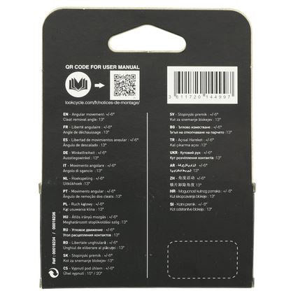 Shimano Look Buty X-Track MTB 6� Grey