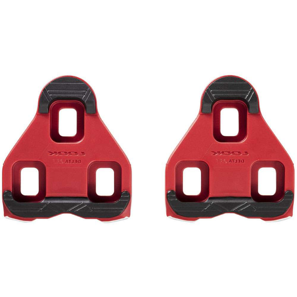 Look crampons delta grip rouge