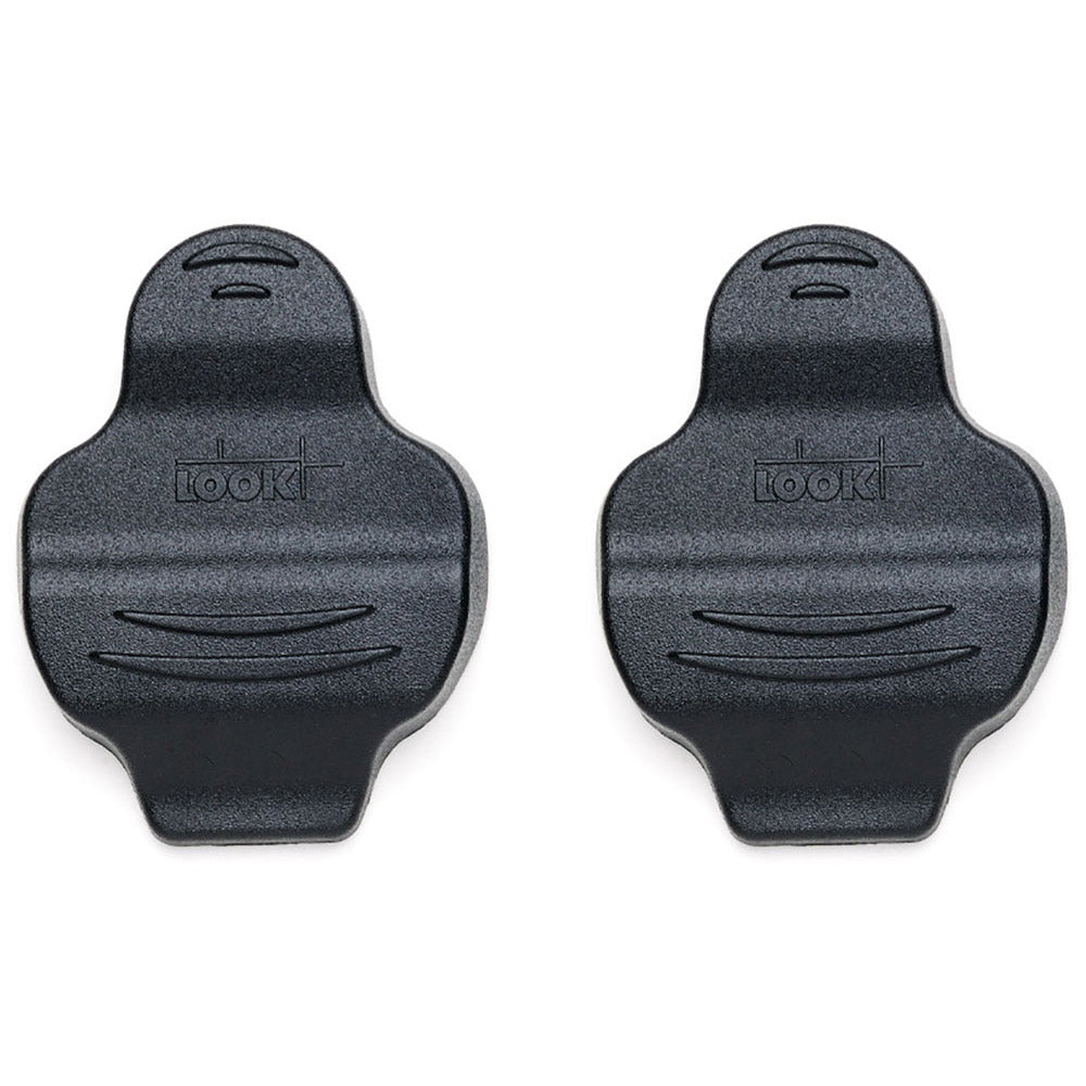 Look couvre cales kéo noir