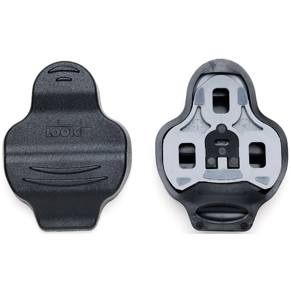 Look couvre cales kéo noir