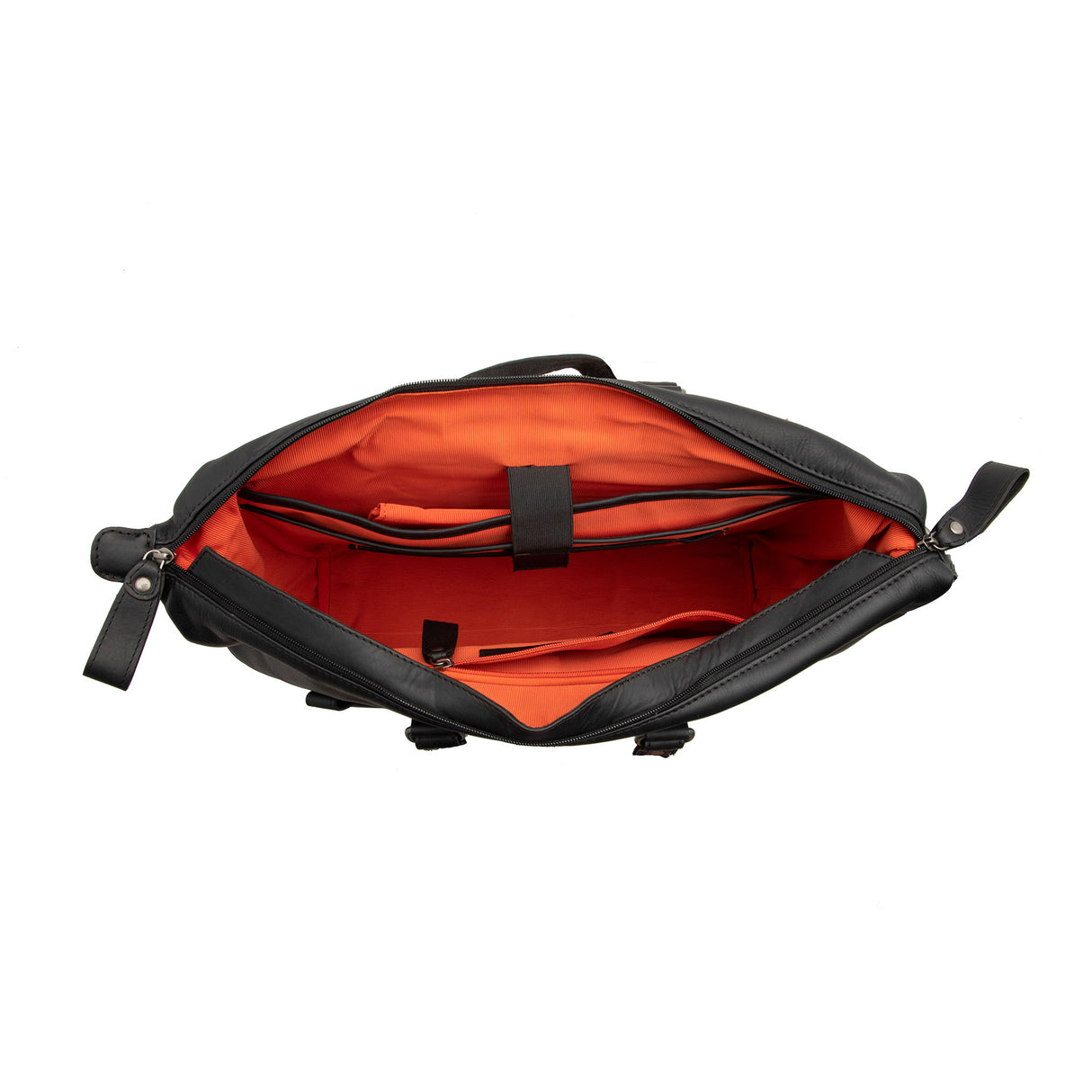 NEWLOOXS VERLA BASSO LAPTOP SCHEDA 21L NERO