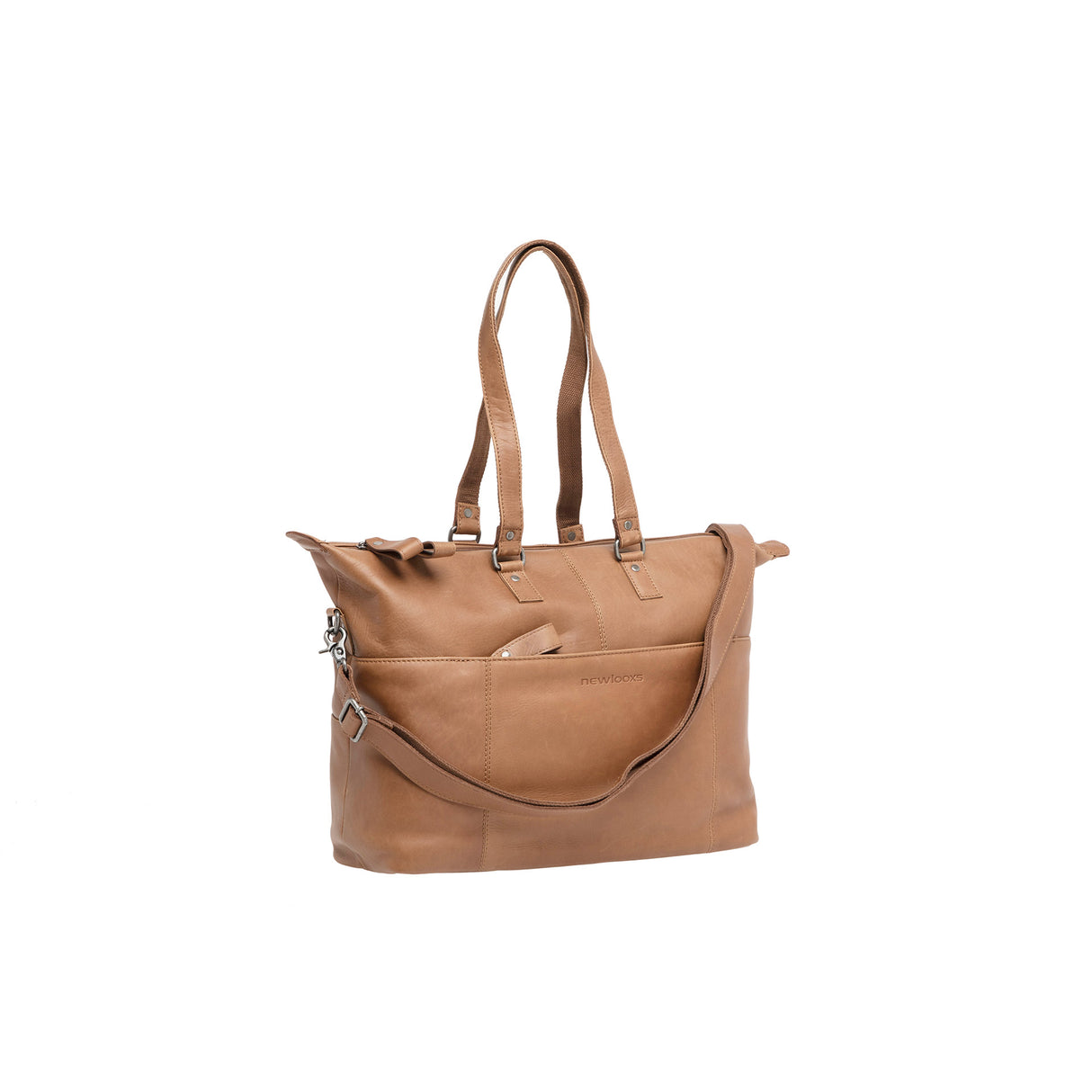 Bag di Newloox New Verla Cognac