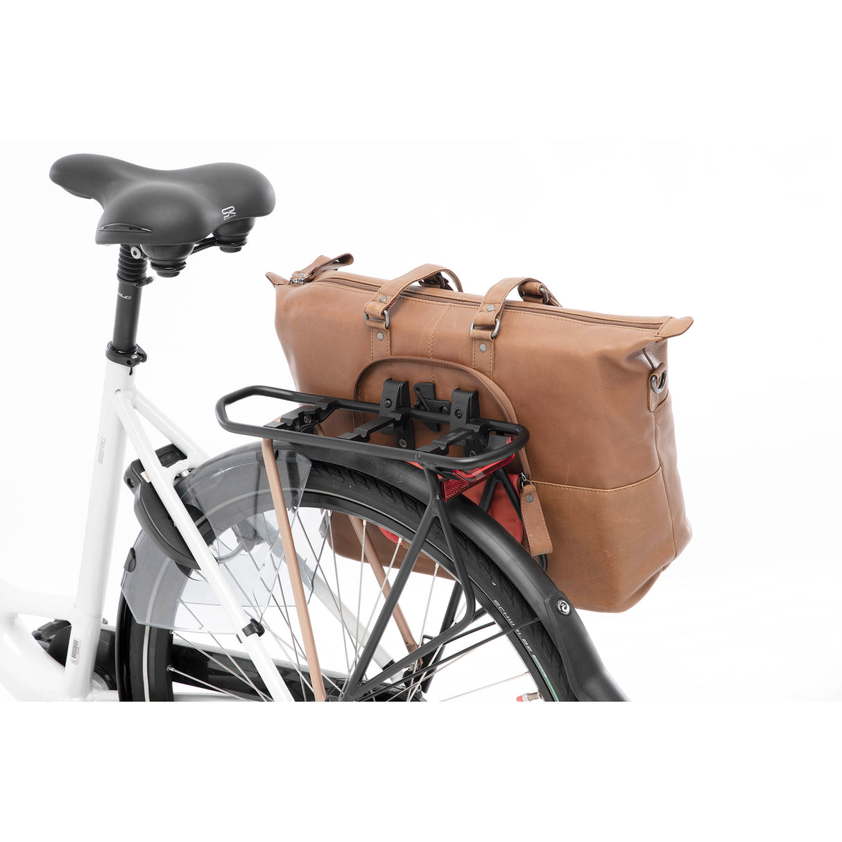 Bag di Newloox New Verla Cognac