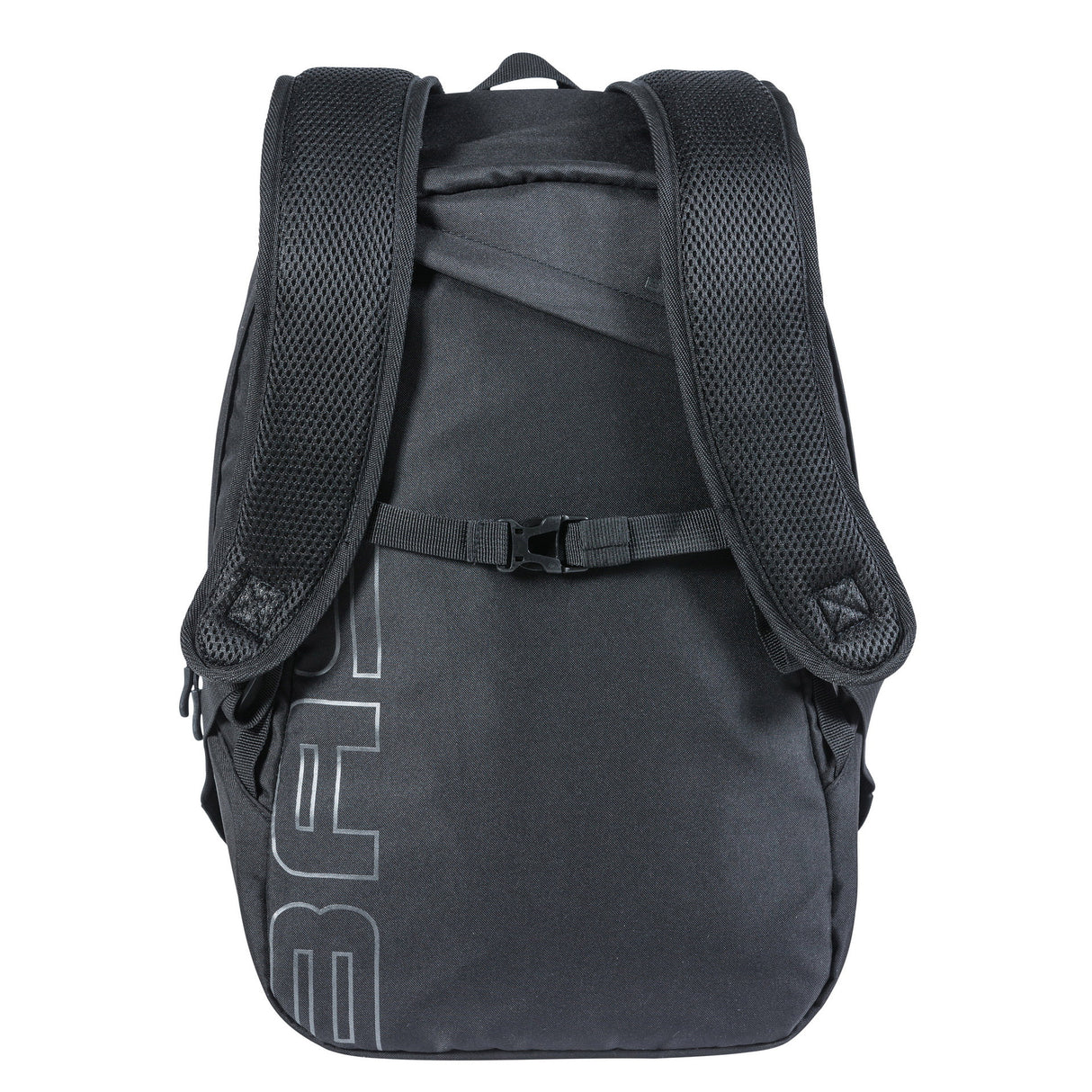 Basil Flex Bicycle Backpack Black 17L
