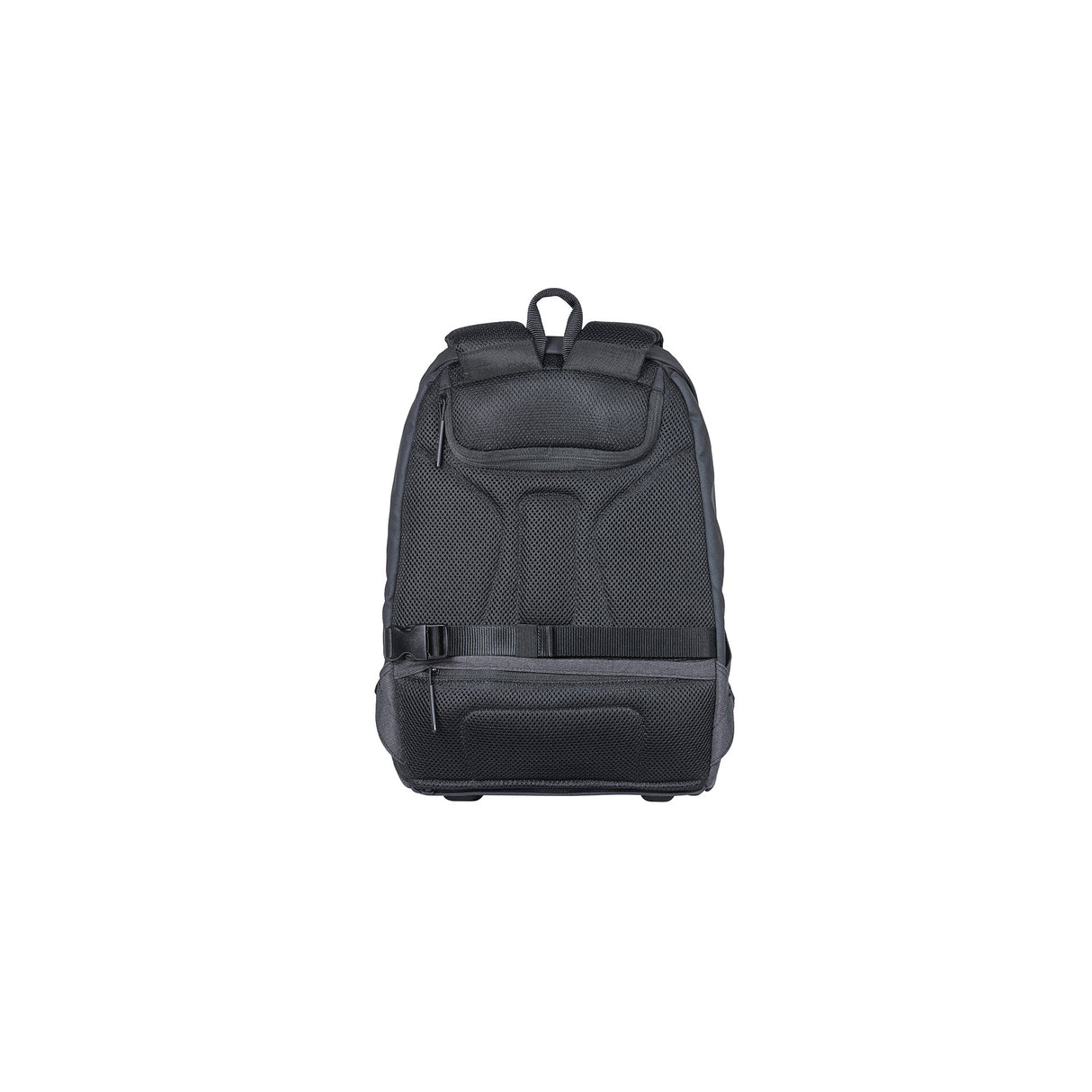 Basil B -M -Safe Nordlicht - Mochila de bicicleta compacta para bicicleta eléctrica - 13L - Negro