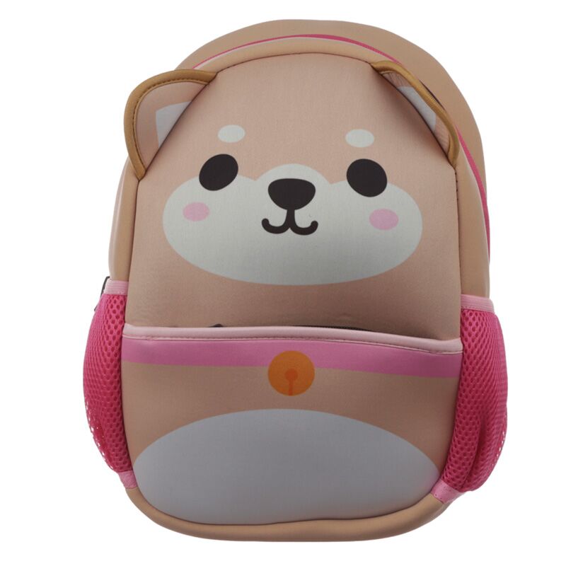 Adoramals Shiba Inu Neoprene Backpack