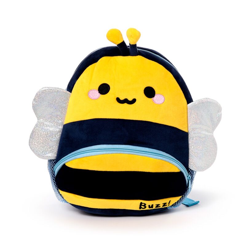 Adoramals Bobby the at Backpack