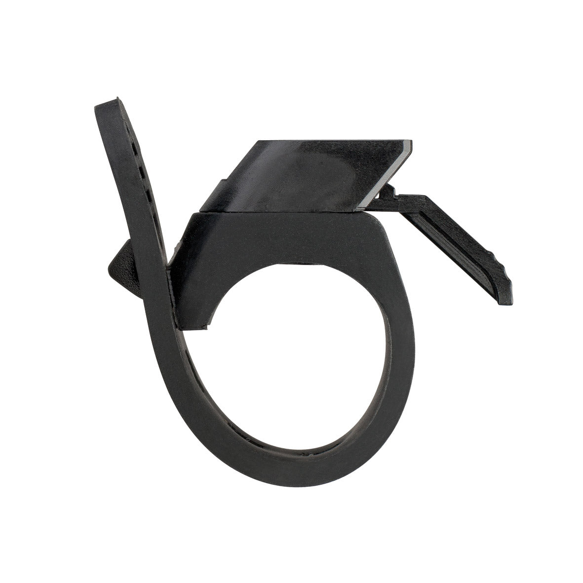 Greenline Front Headlamp 40 Lux - USB rechargeable