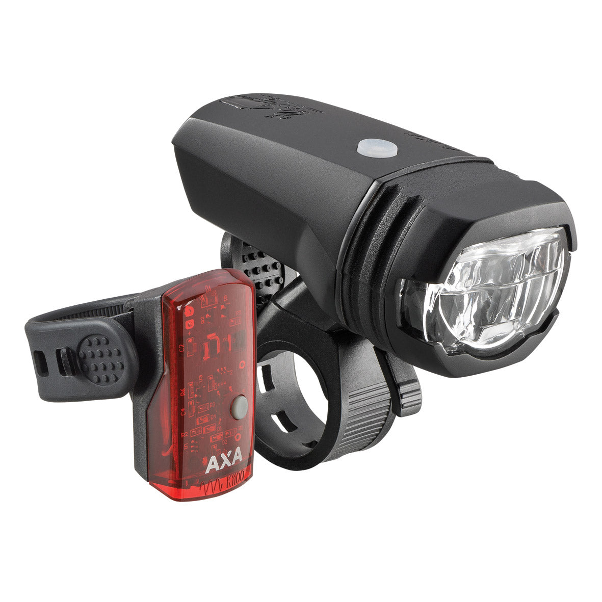 AXA Greenline Lighting Set 50 Lux