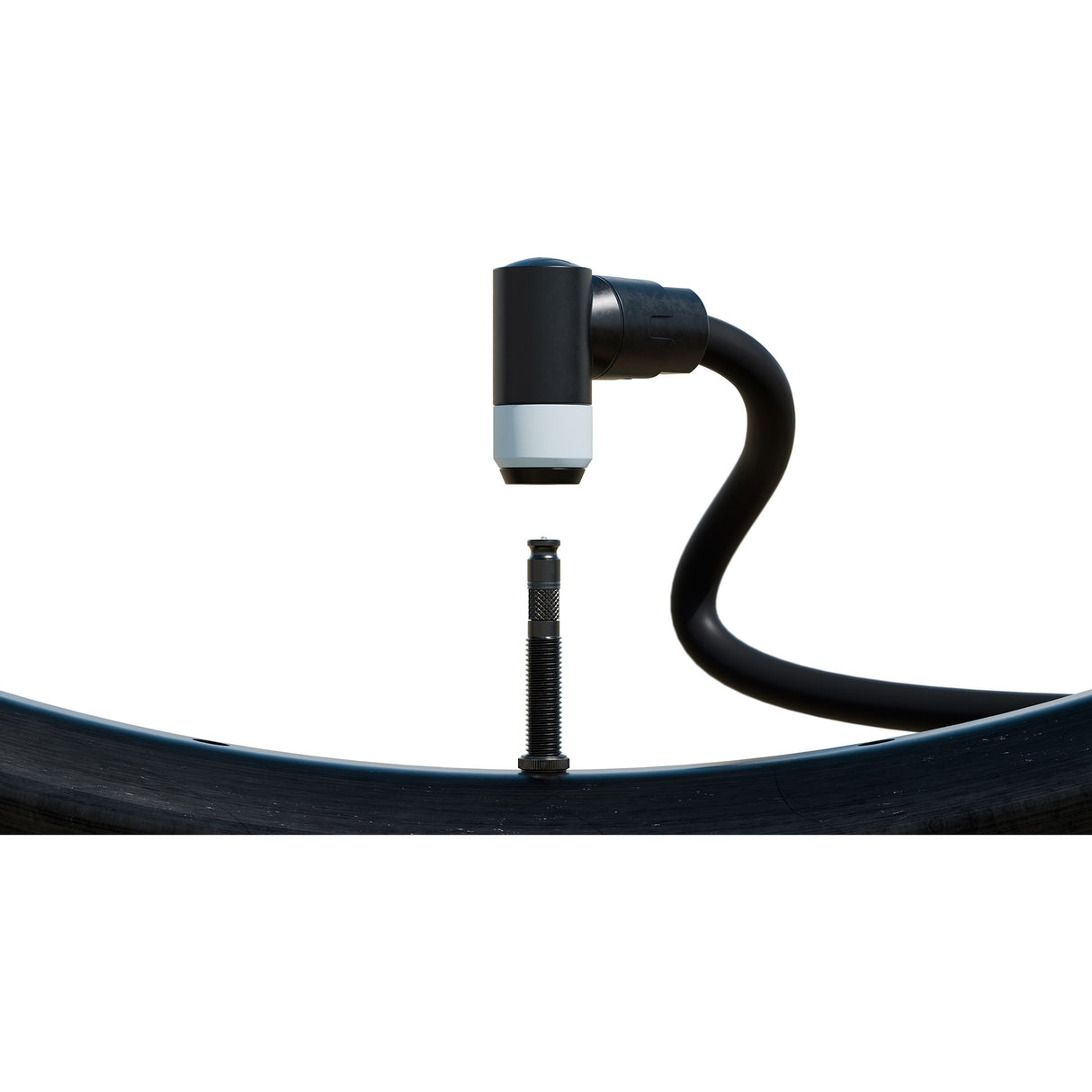 Schwalbe ventiel clik 40mm tubeless (2st)