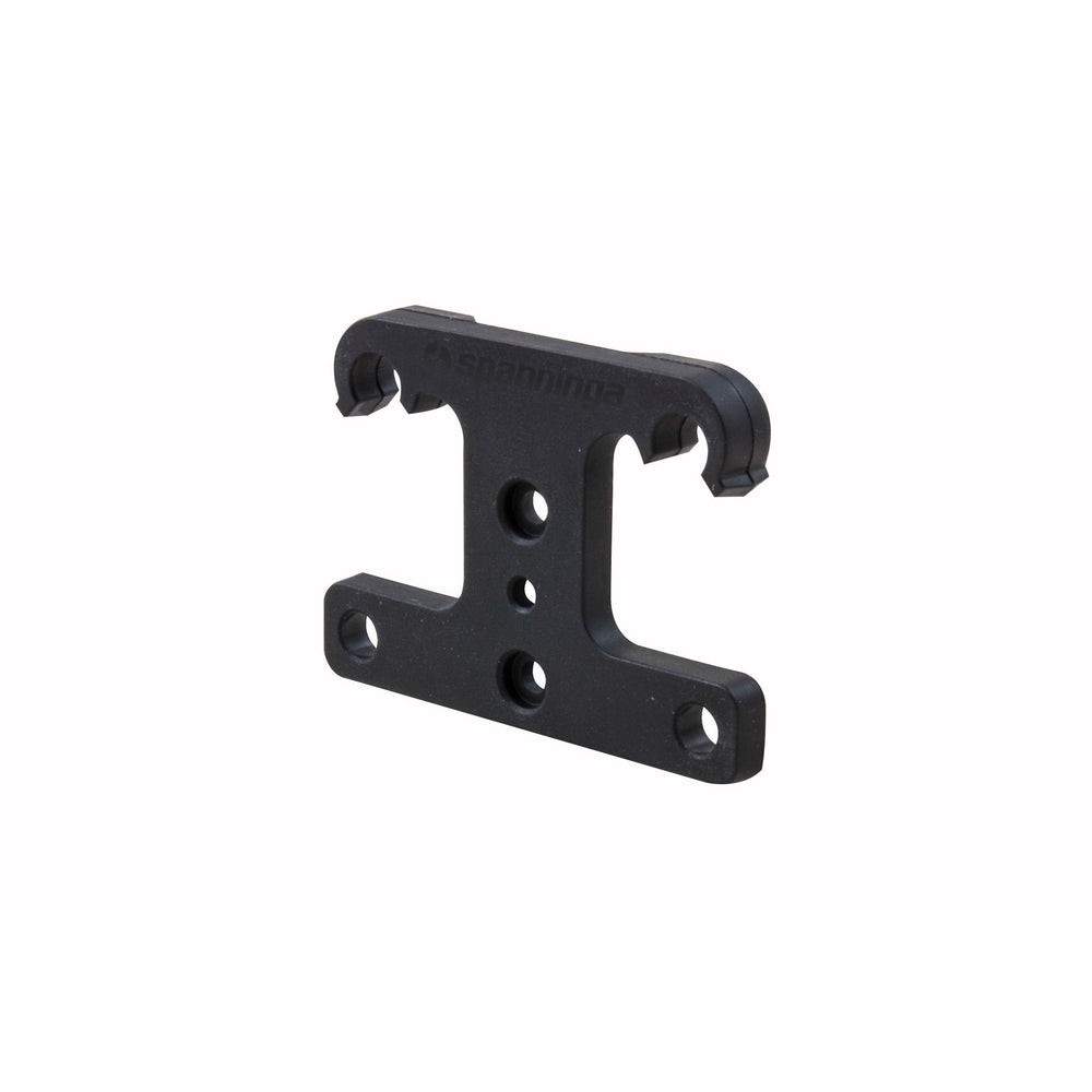 Bracket Assemblage clair arrière sous selle