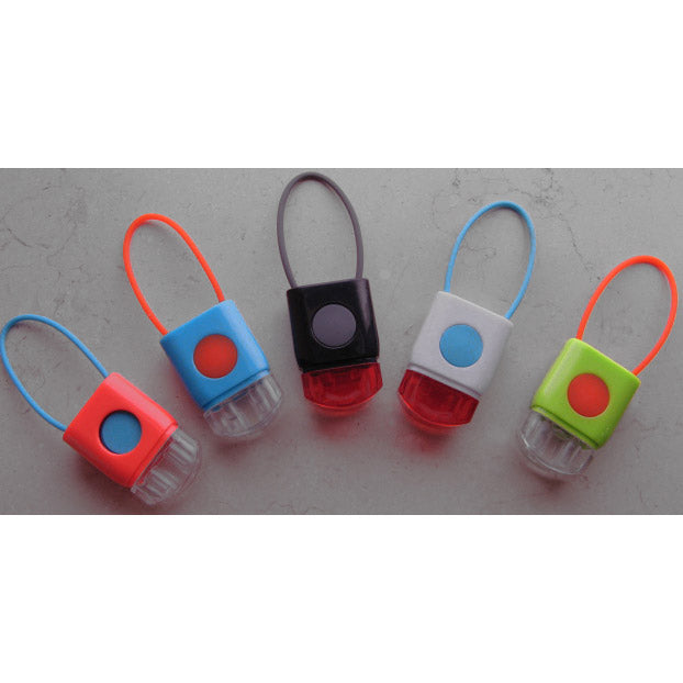 Ensemble d'éclairage Ikzi Stripties Green