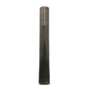 Rst steerer tube for suspension fork susp.fork-shaft tube crmo 28,6x300x100thread