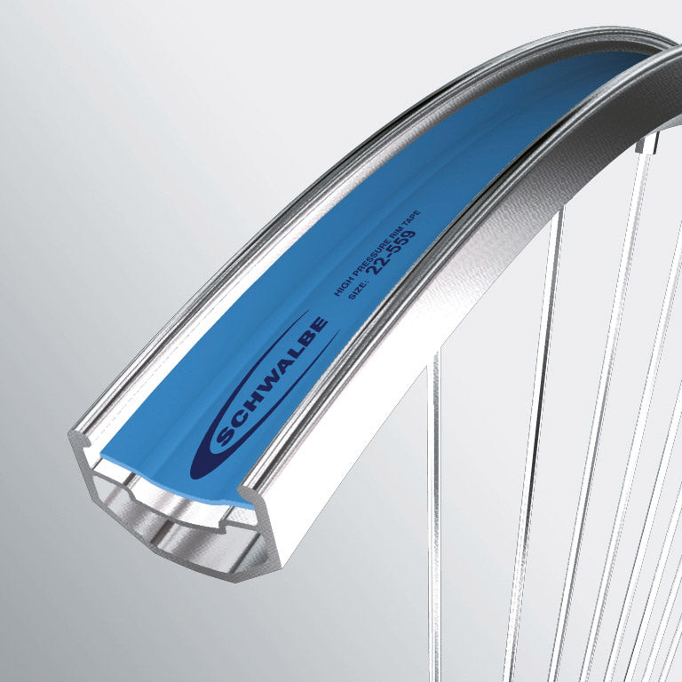 RIM Glass Schwalbe Poliuretano alta pressione 24 20-507 (1 pezzo)